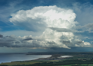 Thunderstorm Gallery